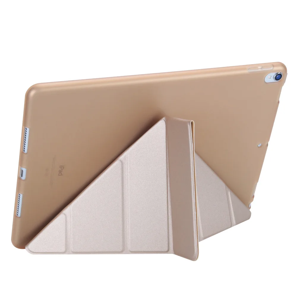 Характеристики чехол из искусственной кожи для Ipad Pro 10 5 дюйма * Автоматическое