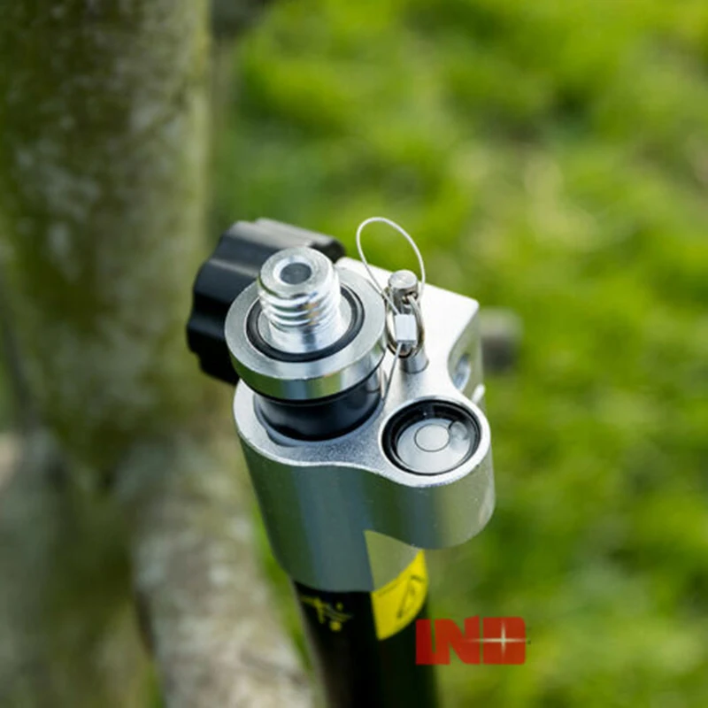 Новинка LETER GPS/GNSS Удочка из углеродного волокна геометрия 5/8 | Инструменты