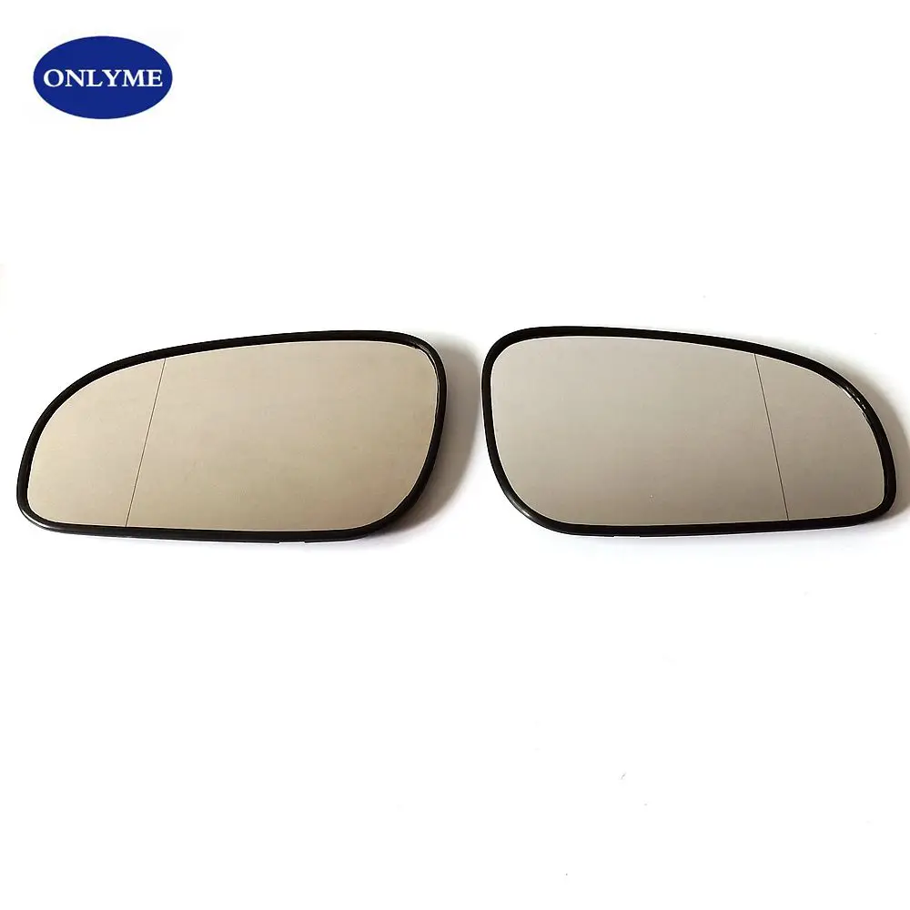 Боковое зеркало с подогревом для VOLVO S60 S80 V70 ( 2000 01 02 03 ) 30744790 / 30744791 | Автомобили и