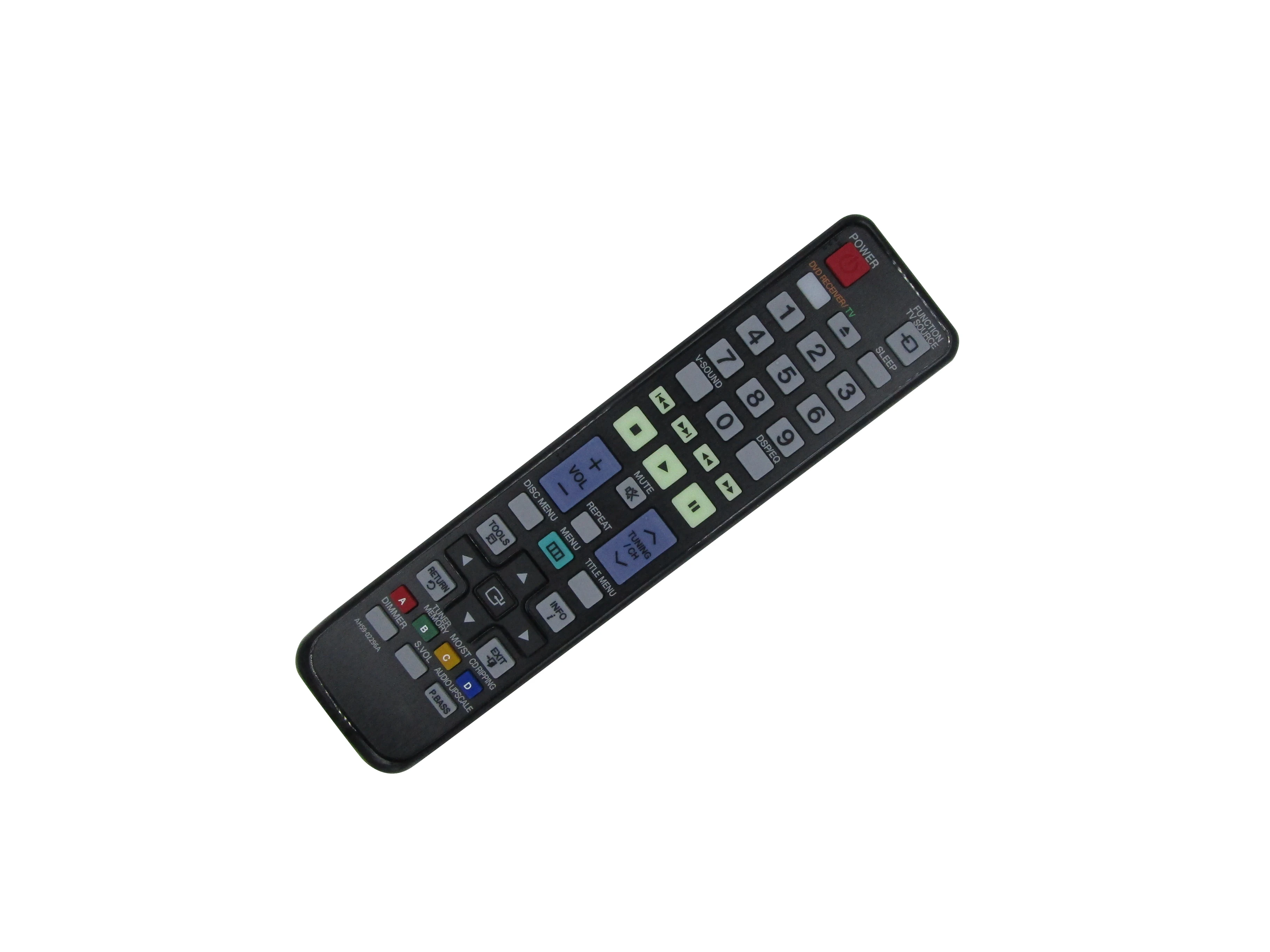 Замена пульта дистанционного управления для Samsung HT-C6950W HT-C7530W HT-C7550W HT-C6530 HT-C6730W DVD система домашнего кинотеатра