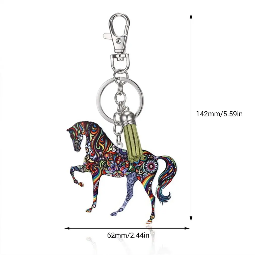 Креативные Брелоки для ключей связка брелок Автомобильный кошелек аксессуары |