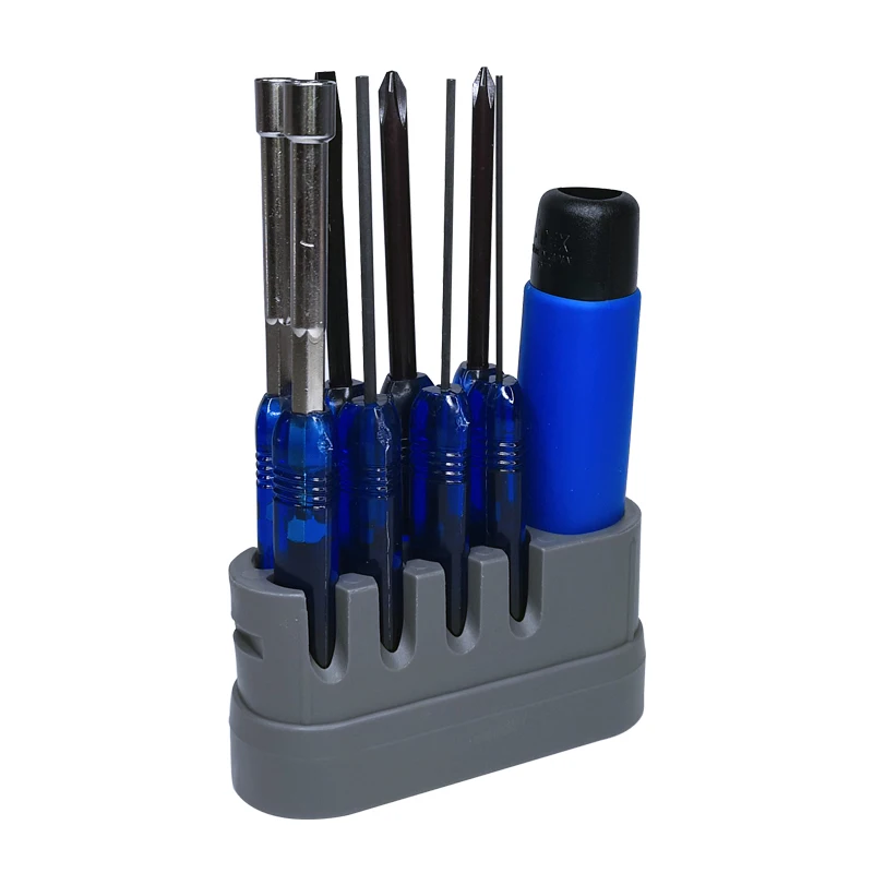 Tamiya 74085 инструмент RC (8 шт.) набор инструментов для рукоделия (отвертка и гаечный