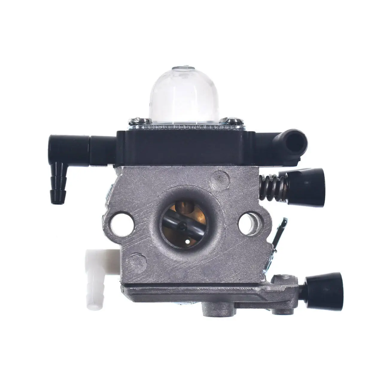 

Carburetor Fit For Stihl MM55 MM55C Tiller Trimmer 4601-120-0600 Zama C1Q-S202A