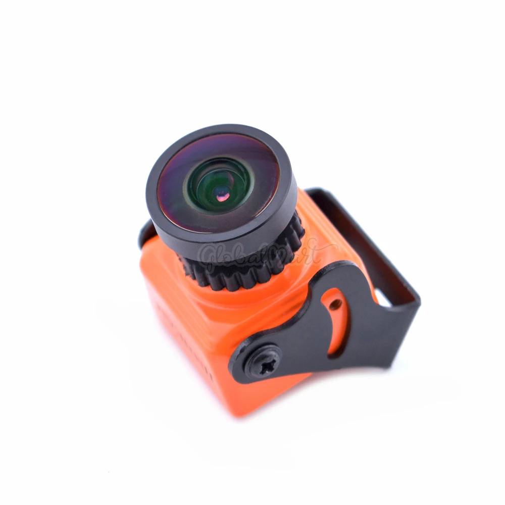 Starlight 800TVL 1/1.8'' Level sensor OSD FPV camera NTSC/PAL Switchable 2.1mm / 2.3mm Lens Camera for RC Racing Drone | Игрушки и