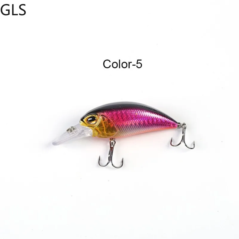 

1 PCS Minnow Fishing Lure 88mm 15.2g Crankbait Hard Bait Topwater Artificial Wobbler Bass Japan Fly Fishing Accessories