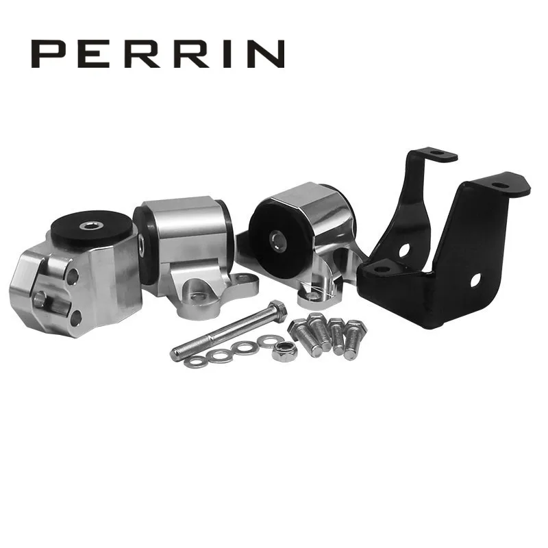 Комплект креплений для замены двигателя-3 болта-B серии EK шасси Honda Civic |