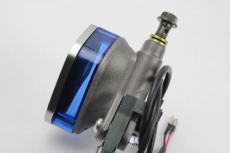 Рычаг гидравлического насоса для мотоцикла Honda Suzuki Kawasaki Yamaha 7/8 дюйма 22