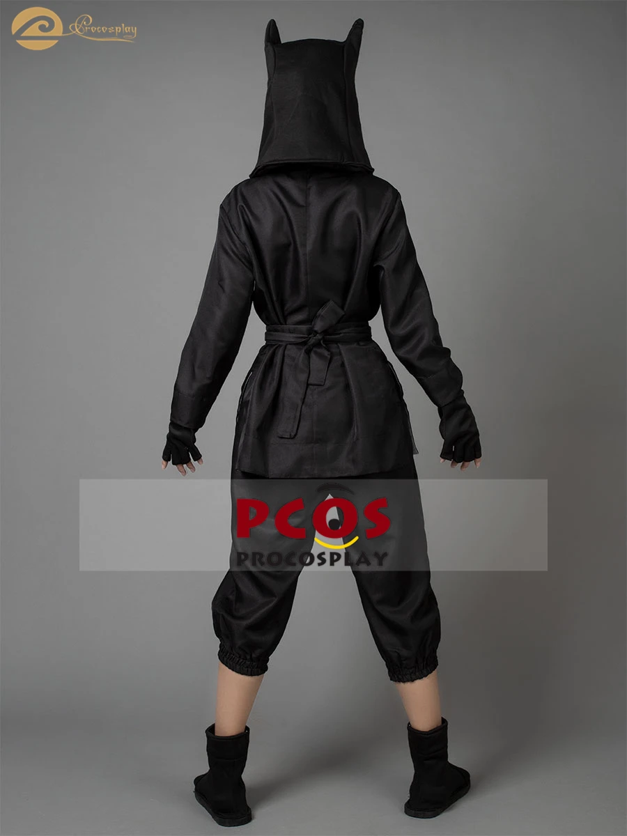 Shippuden Puppet master Kankuro Costume Gaara's trouder карнавальный костюм кукольная техника