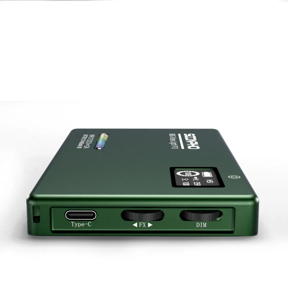 

Sonopho P10 RGB 2500k-8500k