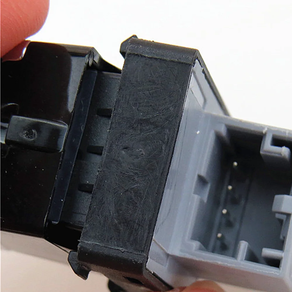 RWSYPL Кол во 3 хром электрические пассажирские Windows Стекло с крышкой вверх/вниз