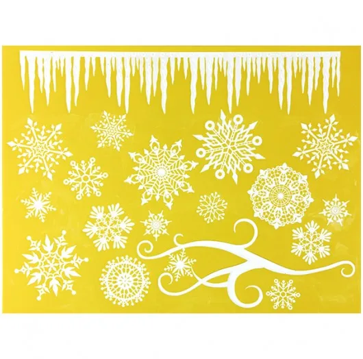 Новый силиконовый кружевной коврик Холодное сердце силиконовая форма для