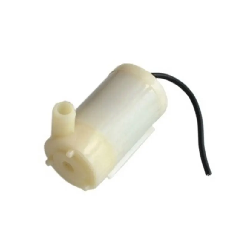 Новый практичный мини воздушный насос микро давление кислородный 30 кПа DC3V для