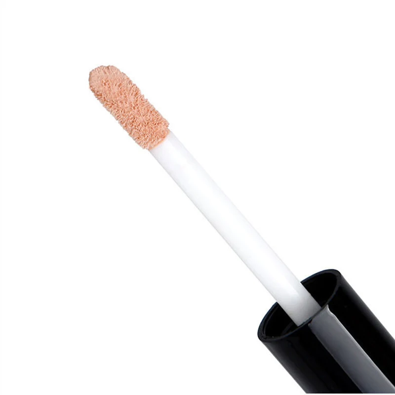 Шелковистый консилер для губ палочка покрытие прыщи веснушки ручка шрамы основа