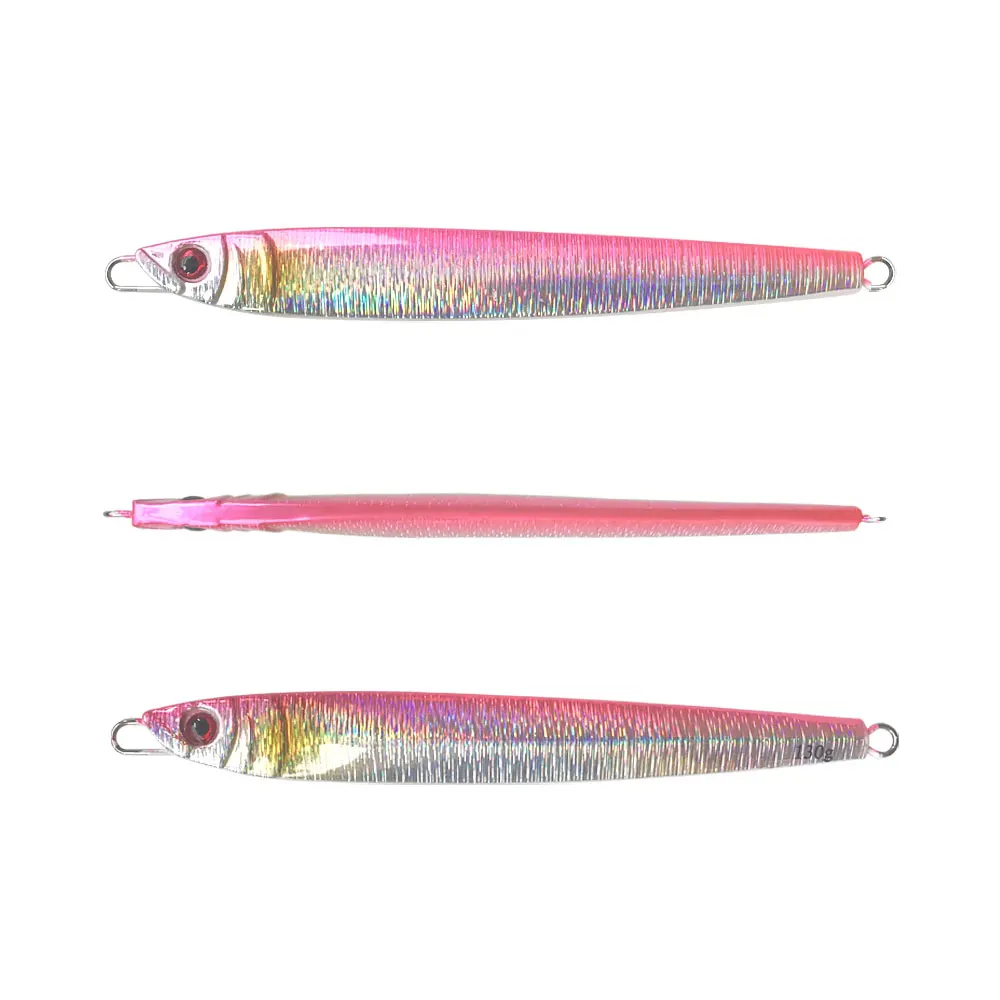 Как быстрые Джиги 130 г светящиеся скорость падения рыболова волшебный джиг