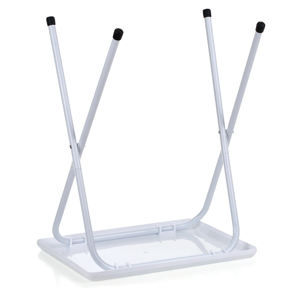 

New Portable Folding Table Kitchen Dining Table Study Desk Folding Table For Camping Hiking Desk Outdoor Picnic Table