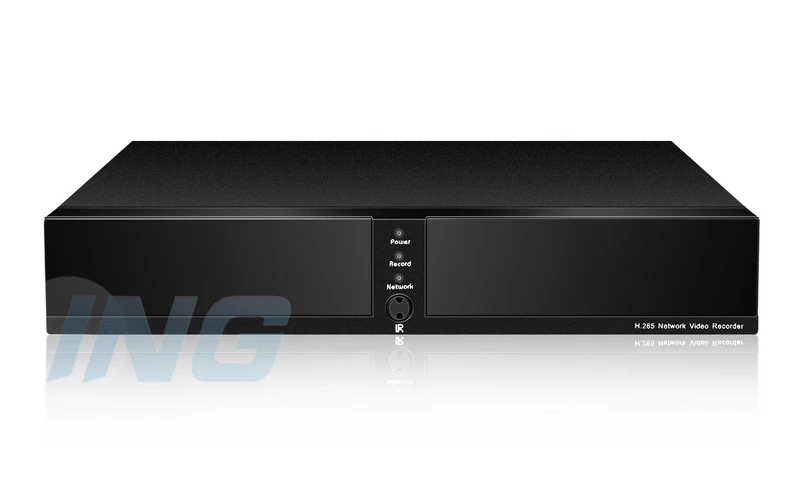 Сетевой видеорегистратор HD 1080P 4/2 0 каналов NVR H.264 HDMI 4/8/16 сетевой для IP-камеры ONVIF P2P