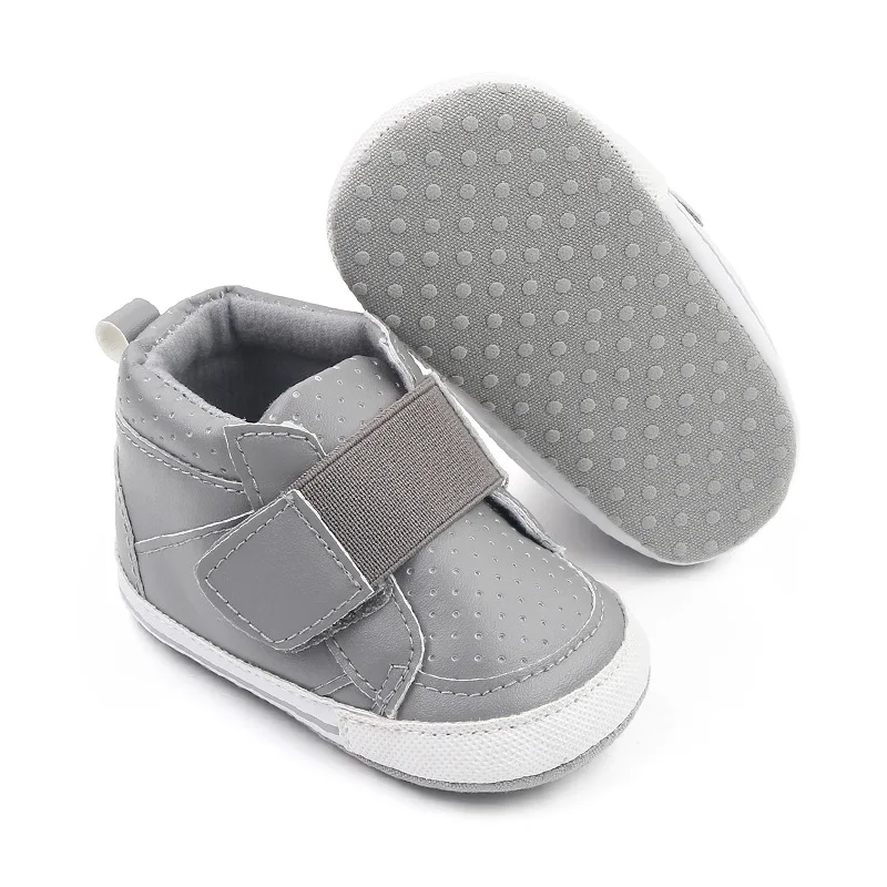 Модная брендовая обувь для новорожденных мальчиков и девочек на 1 год | Мать