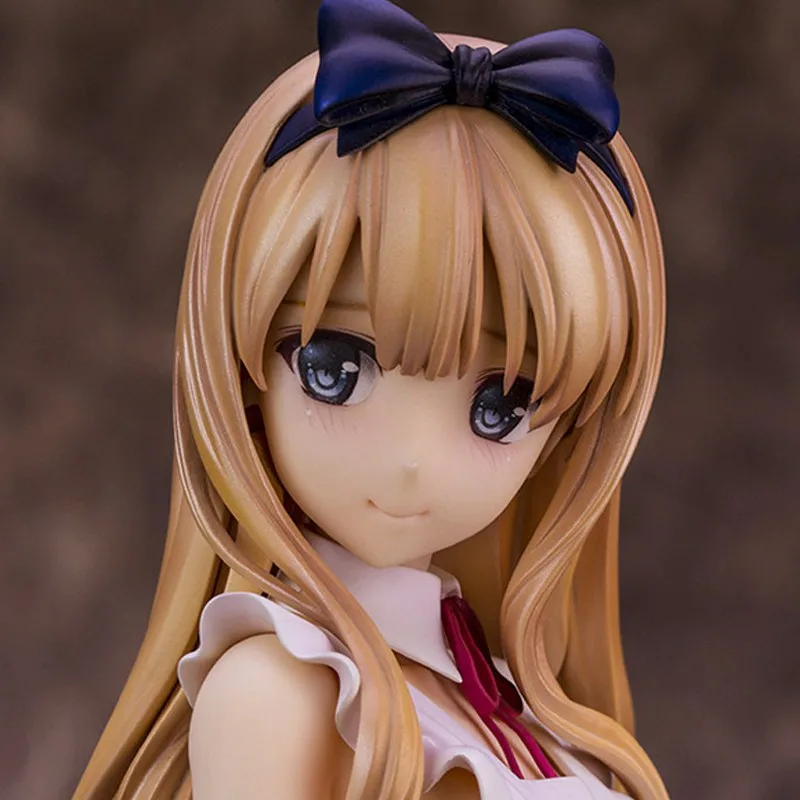 Alphamax Skytube Alice Японские Аниме фигурки сексуальные игрушки для взрослых
