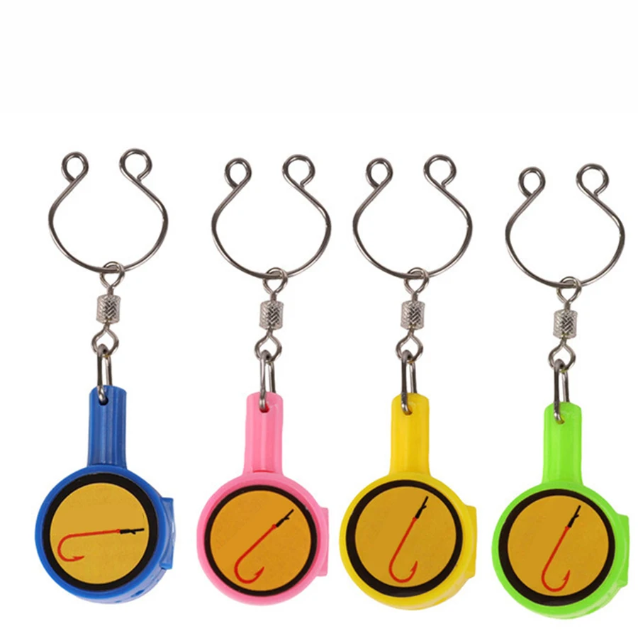 1/2 шт. быстроразъемный резак для ногтей рыболовные