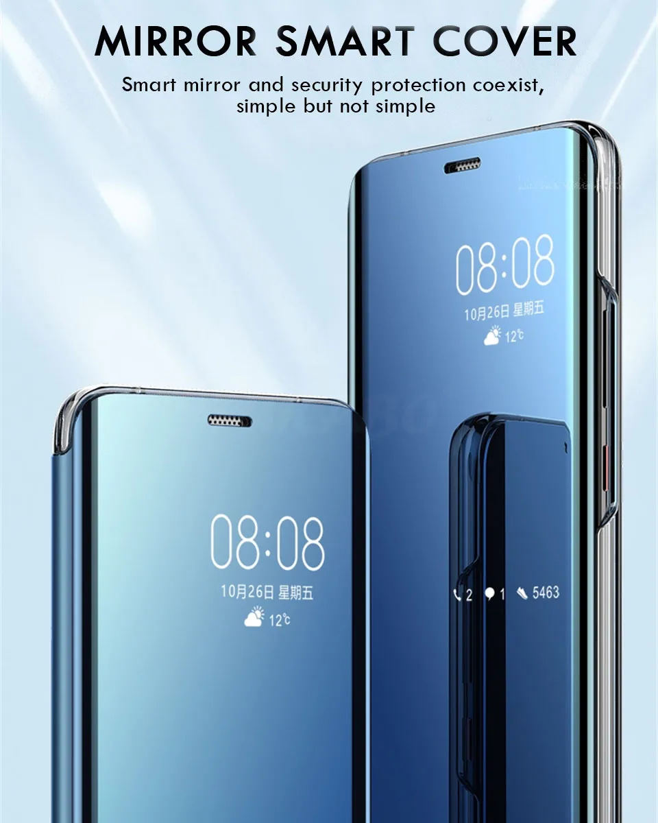 Чехол-книжка с стоя кожаный чехол для huawei P30 P10 P20 lite Коврики 20 10 Pro P Smart плюс Honor 9 9i 10 Lite Nova 3 3i 3E 4 4E