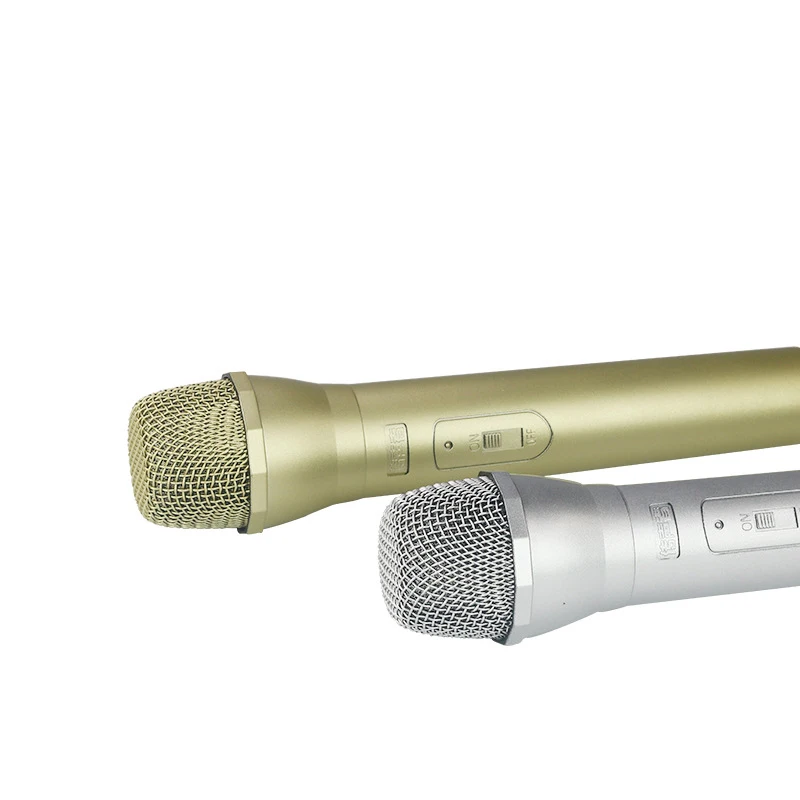 Реквизит для детей искусственный микрофон | Электроника