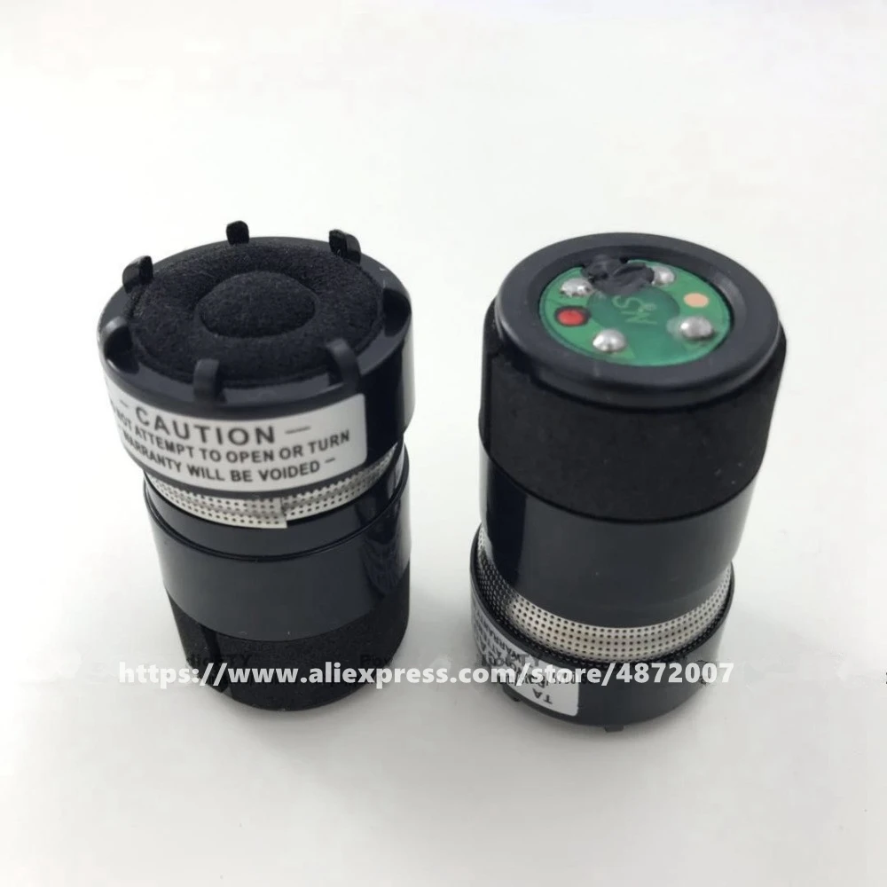 Микрофонный картридж динамическая микрофонная капсула подходит для проводного