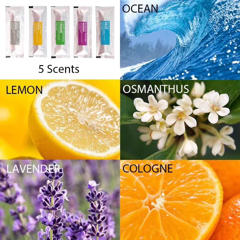 

New style Auto Outlet Perfume Vent Clips Perfume Solid Car Air Freshener Car Smell Aroma Diffuser Aromatherapy Car Accessories