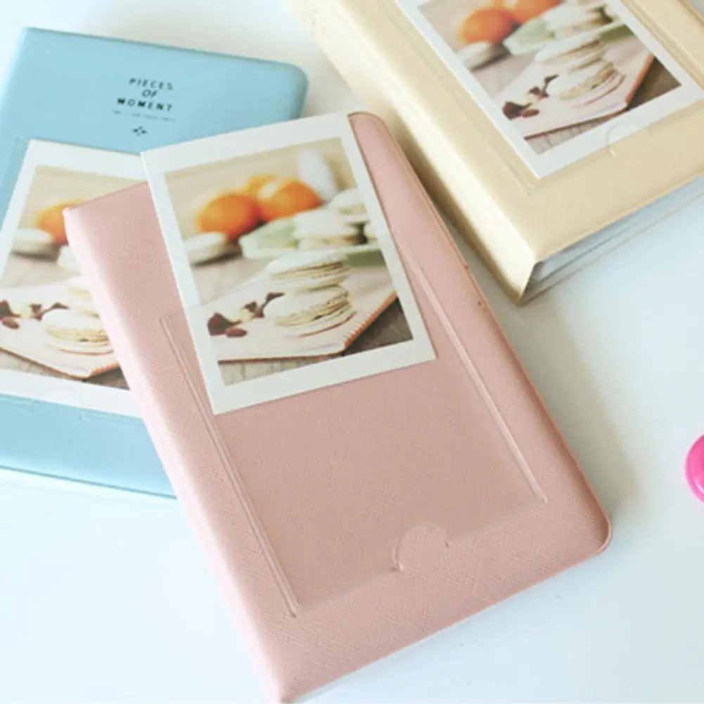 Держатель для фотоальбома Fujifilm Instax SQ-10 72 кармана 4 дюйма | Дом и сад