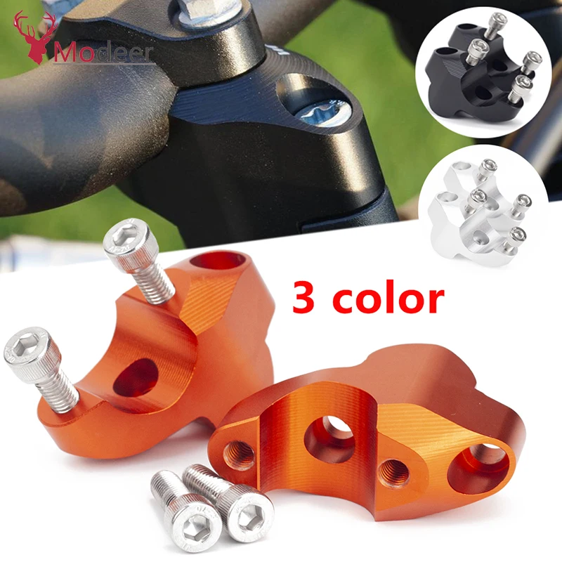 Ручка для мотоцикла руль KTM 1290 Super Adventure Duke GT R/S/T 2017 2018 1090 2014 2016 1050 dventure|Накладки и