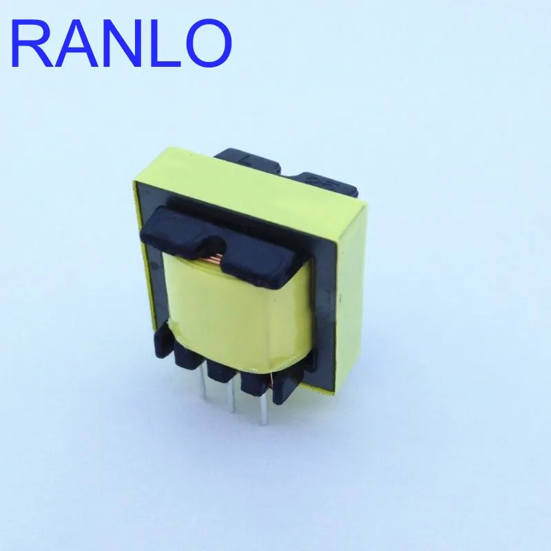 EE16 вертикальный 3 + контактный адаптер импульсного регулятора