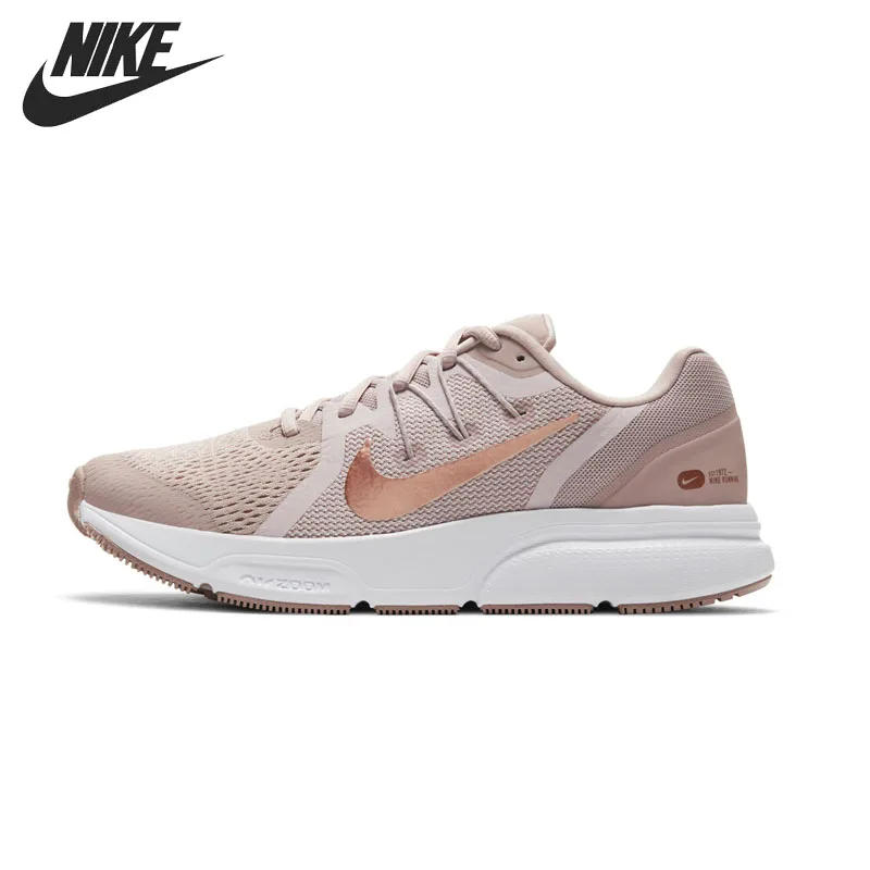 

Original New Arrival NIKE WMNS NIKE ZOOM SPAN 3 Women's Running Shoes Sneakers