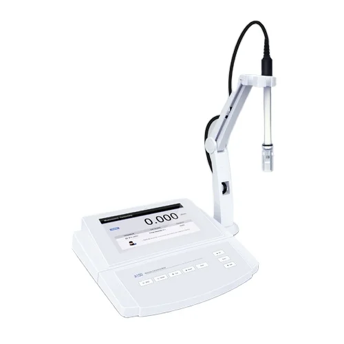 

A150 Benchtop Conductivity/TDS/Salinity Meter