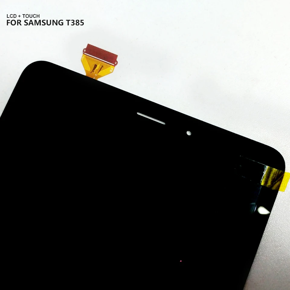 Sinbeda 8 ''wifi жк-дисплей для samsung Galaxy Tab A 2017 T380 T385 планшетный ПК ЖК-дисплей