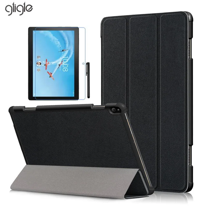 GLIGLE чехол для планшета Lenovo Tab P10(TB X705F) планшет полноразмерный защитный в виде