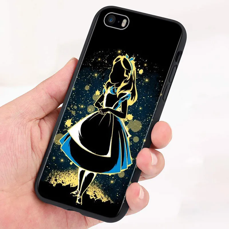 Силиконовый чехол для Apple iPhone 13 12 Mini 11 Pro XS MAX XR X 8 7 Plus SE 6S | Мобильные телефоны и