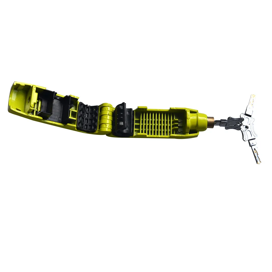 L1018 Принадлежности для мотоциклов Автомобильный Замок мотоцикла электрическая