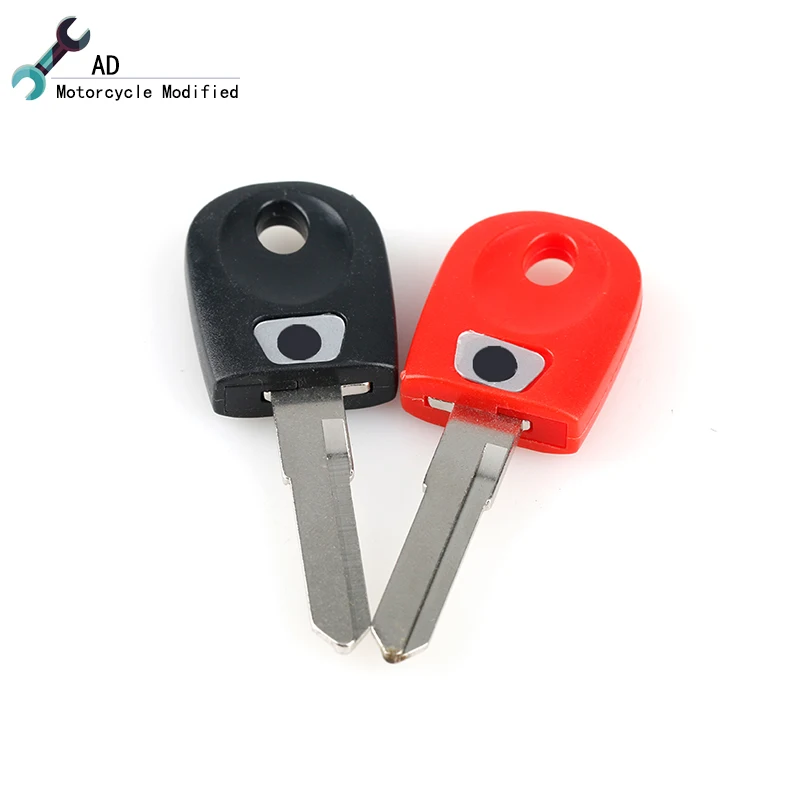 Пустой ключ для мотоцикла DUCATI 748 749 999 848 1098 1198 Monsters 600 620 696 900 ST3 Superbikes|blank motorcycle keys|ducati