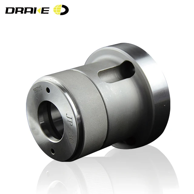 

Air Powered Front Mount B60 Dead Length Collet Chucks