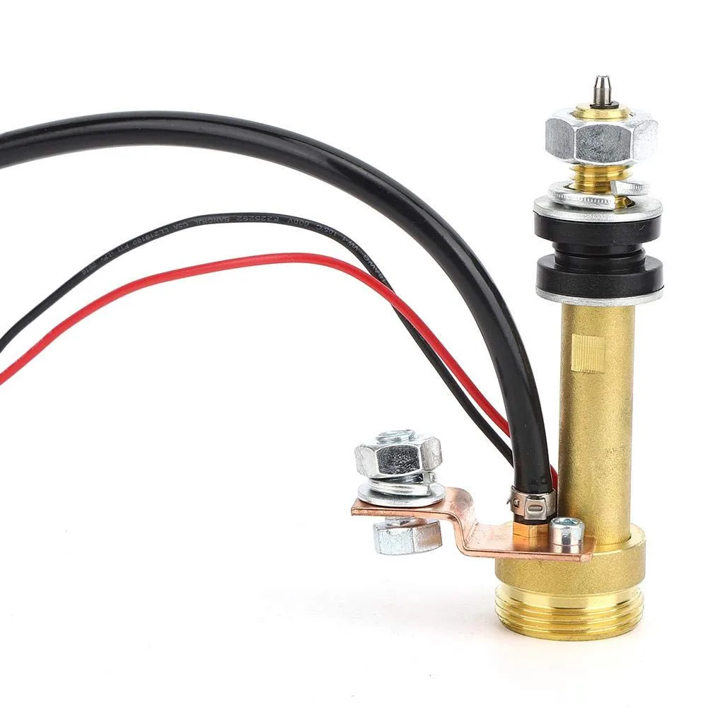 

Welding Panel Adapter Euro Panel Connector Adapter For MIG Welding 0.8-1.2mm Central Connector Conversion Set