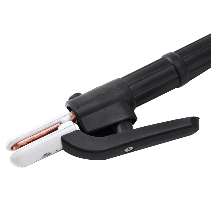 

High Quality 300 Arc Welding Clamp Electrode Welding Holder 3Meter Cable EN60974-12