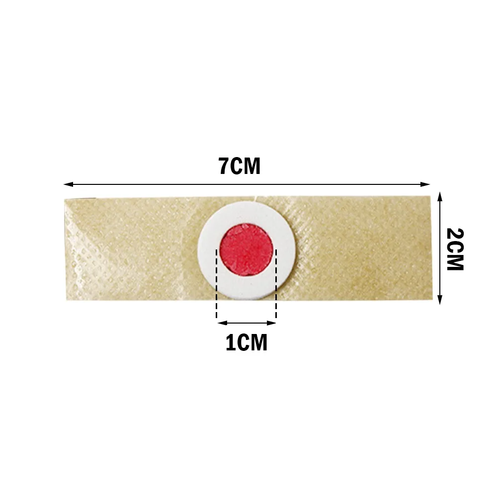 

Foot Care Sticker Medical Patch Corn Removal Pads Warts Thorn Curative Patches Calluses Remove Callosity Detox Clavus Remover