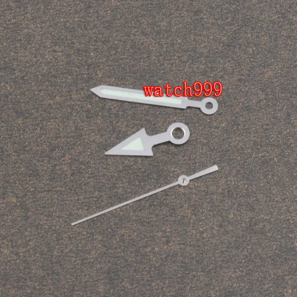 

watch accessories hands fit DG 2813/3804/Miyota 8205 8215 82 Series movement