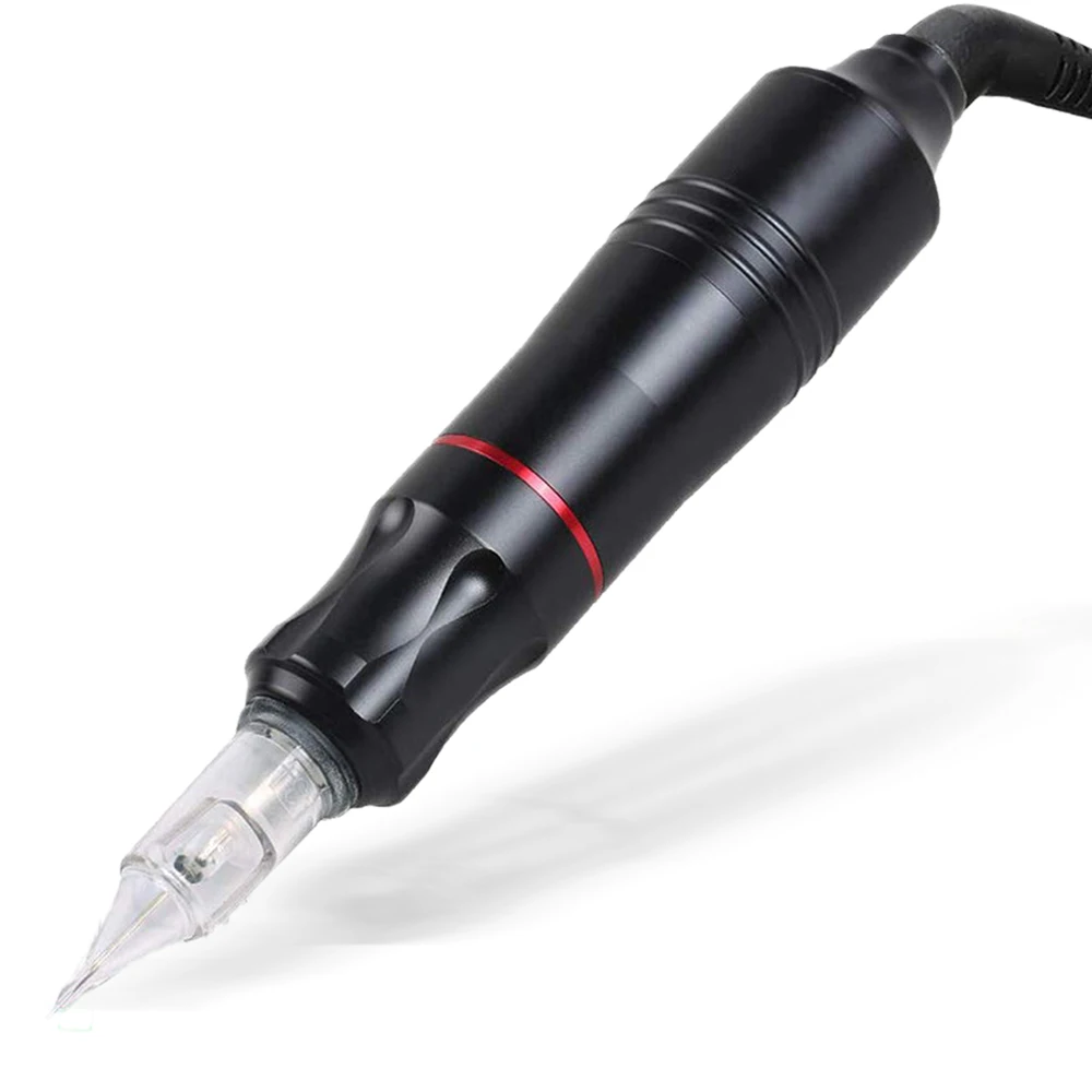 

Professional DC Cartridge Tattoo Machine Pen for Permanent Makeup Rotary Tattoo Machine Gun Supplies