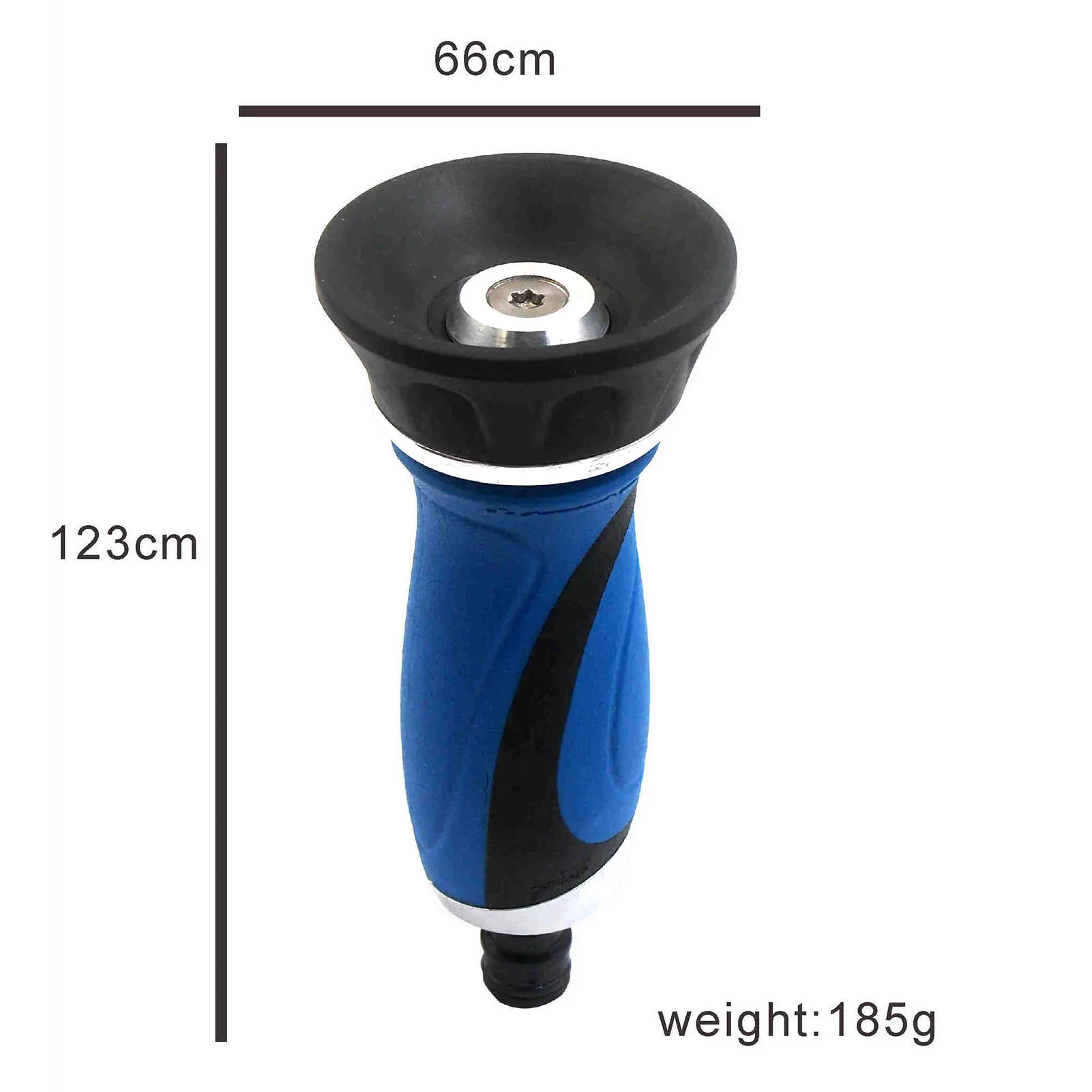 

Watering Spray Tool Head Portable Household Spray Nozzle Adjustable Watering Sprinkler Head Lawn Irrigation Garden Tools