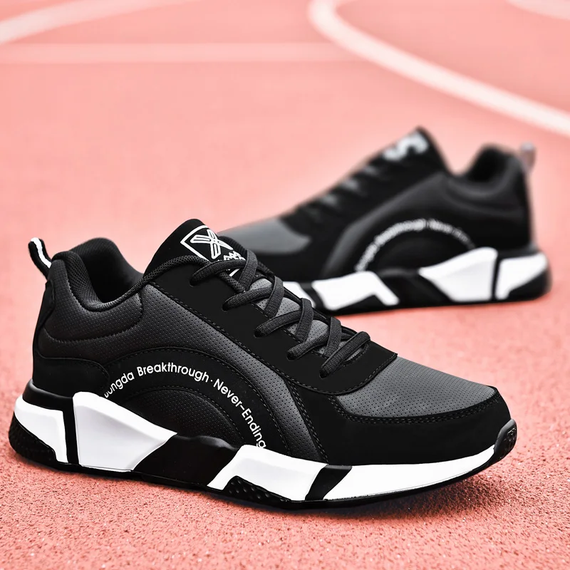 

Hot Sale Unisex Men Sneakers 2019 Autumn Casual Shoes Comfortable Breathable Couple Shoes Lovers Sneakers Tenis Feminino