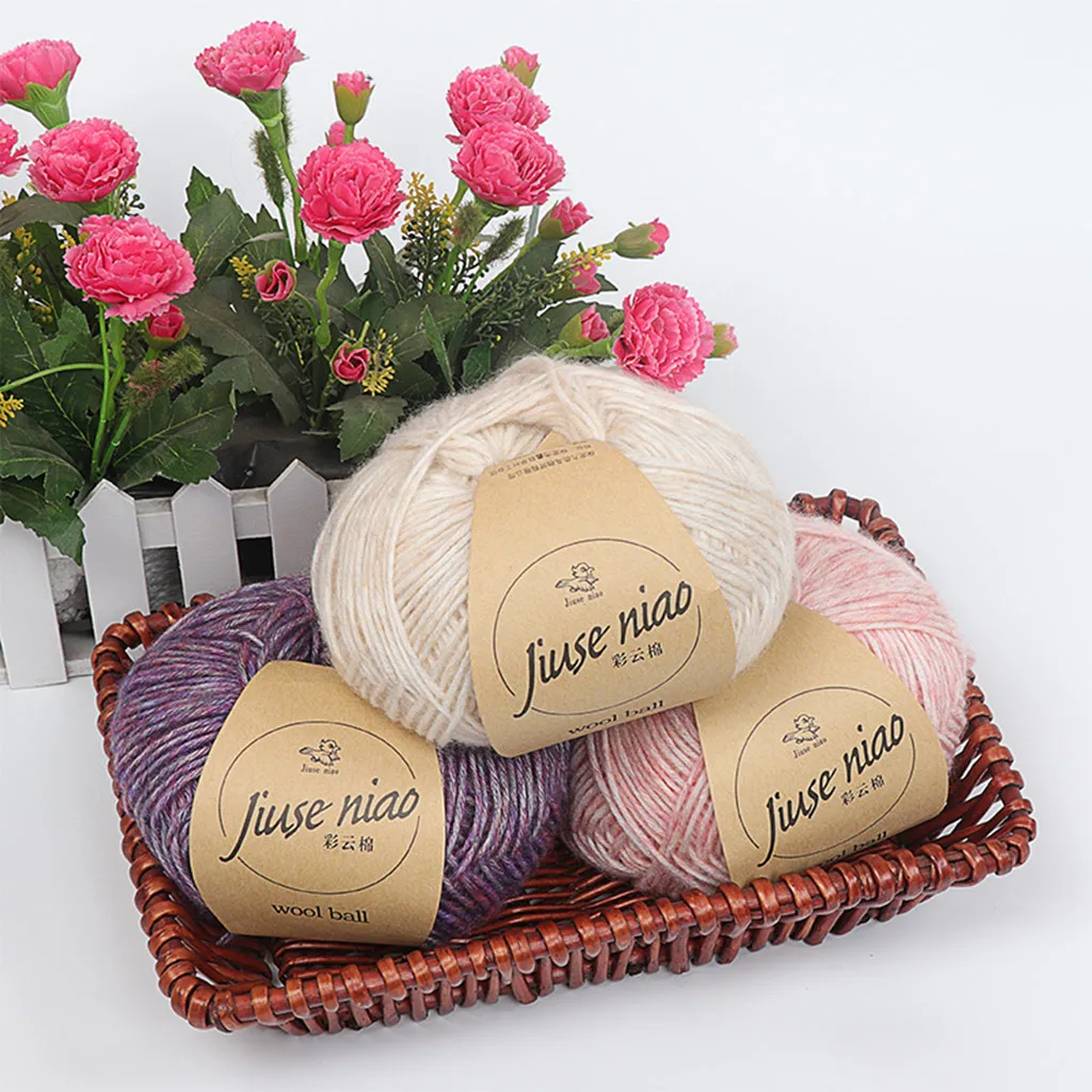 Монгольский кашемир лучшего качества ручная вязка кашемировая пряжа