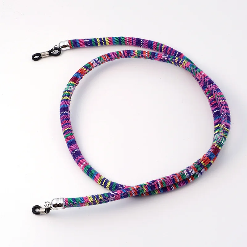 Практичные солнцезащитные очки для очков хлопковые ремни ремешок держатель