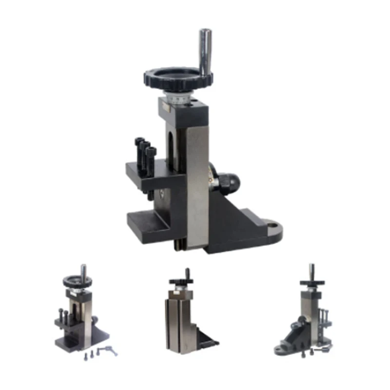 

Milling accessory / Vertical Slider For Machine Tools/CJ0618 Tool Slider / Vertical Plate Lathe Machine Vertical Carriage
