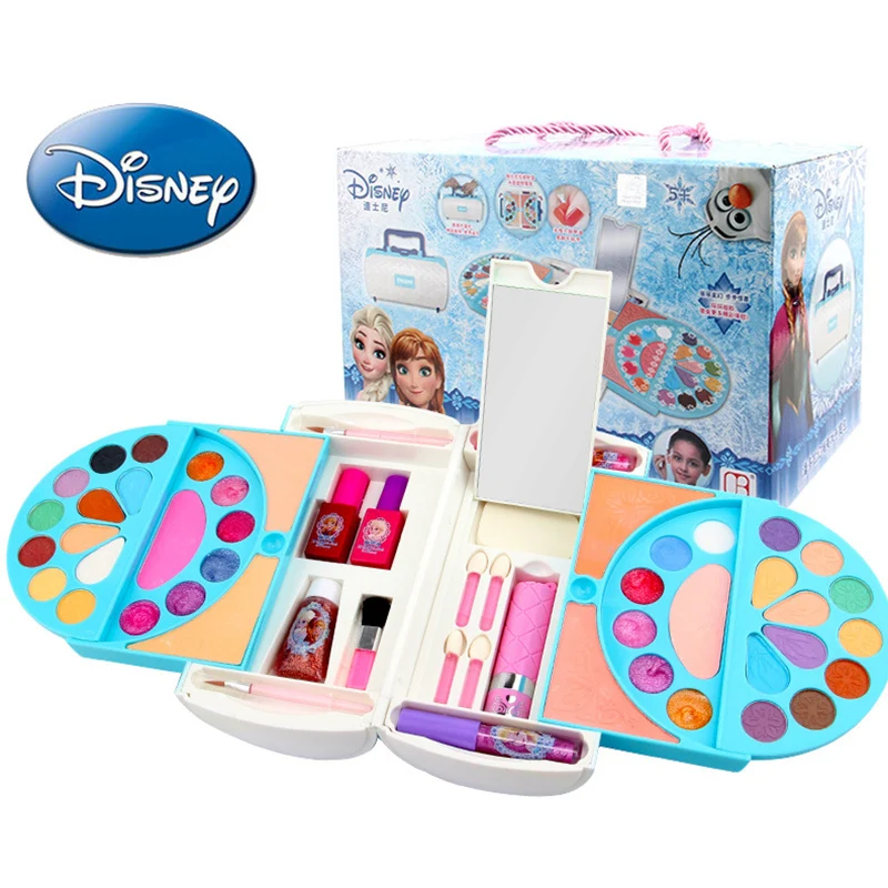 Сумка для девочек из мультфильма Холодное сердце|Салон красоты| |