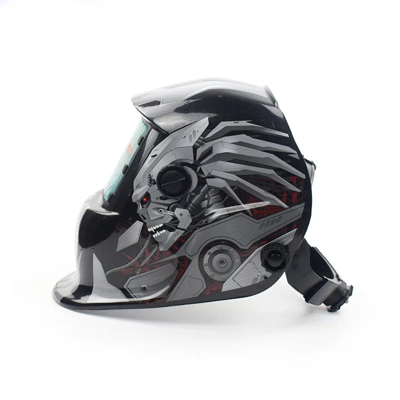 Новая аппликация робота автоматическая переменная фотоэлектрическая Сварочная